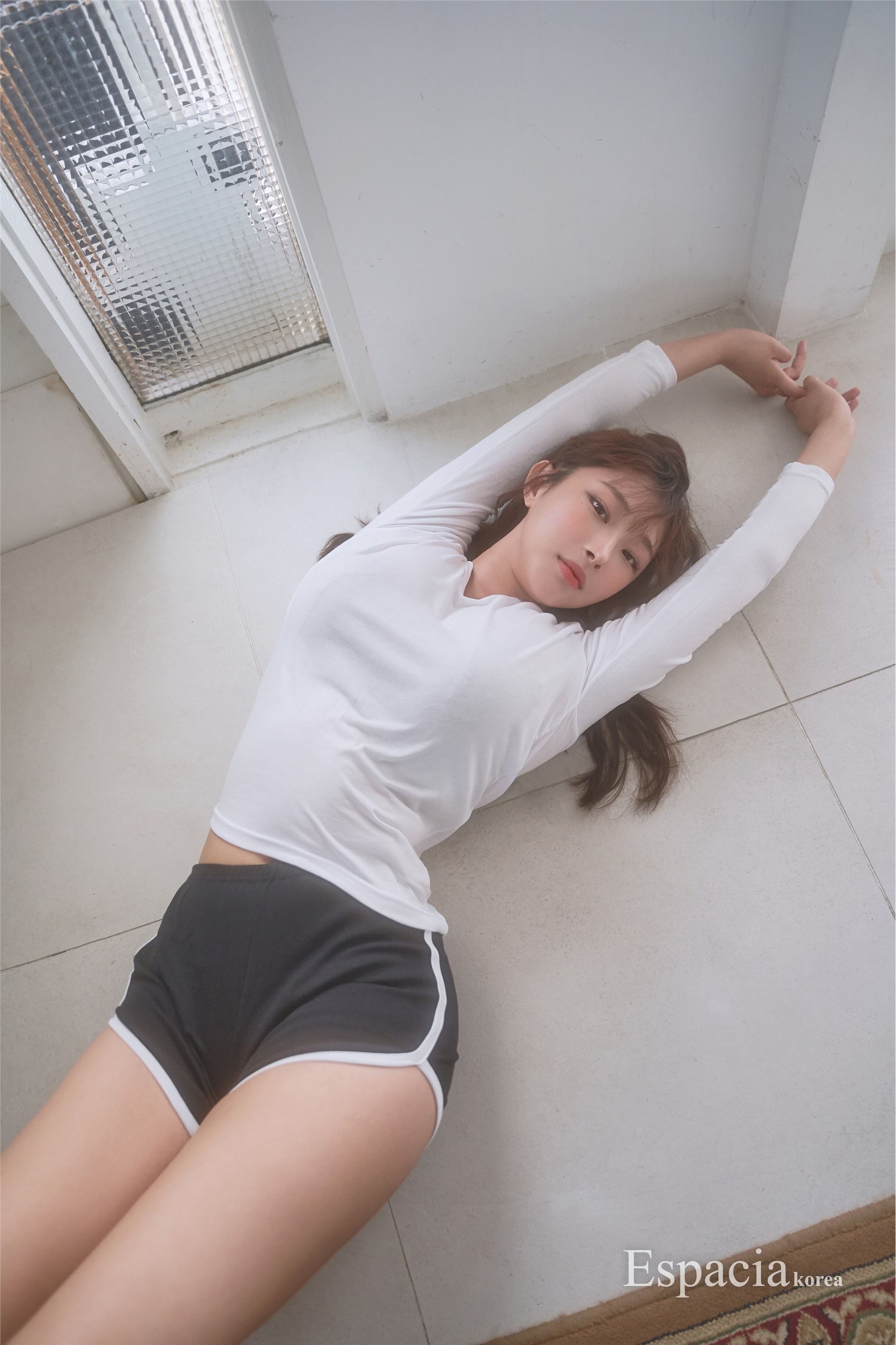 ESPACIAKOREA 003 EHC-012 - K.G.J